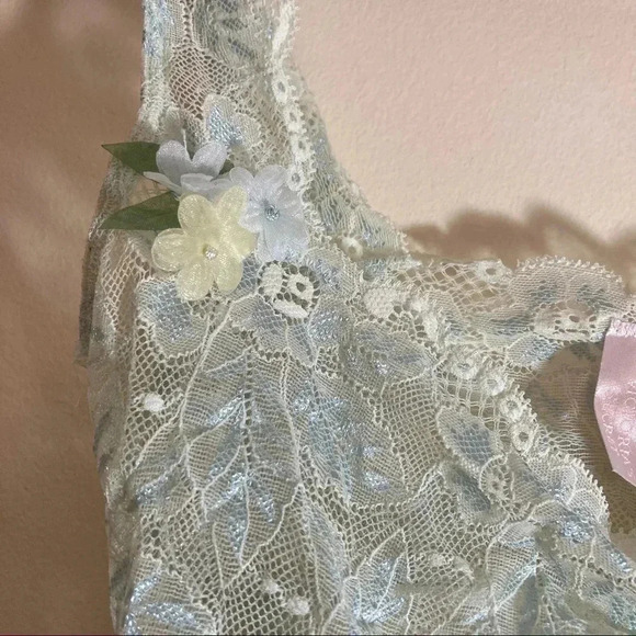 NWOT Victoria’s Secret bralette - Picture 3 of 4